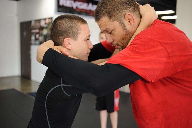 Concentration Techniques